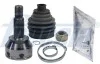 Шарнір РКШ FORD FIESTA V 1.4 TDCi \'01-\'08 CVJ131097 