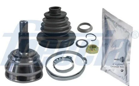 Комплект ШРКШ VW PASSAT (3B2) 1.9 TDI \'96-\'00 FRECCIA CVJ131106