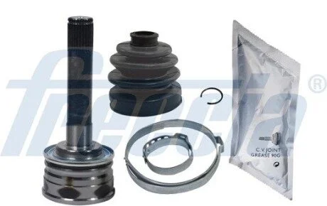 Комплект ШРКШ MITSUBISHI L200 / HYUNDAI GALLOPER II 2.5 TD \'98-\'03 FRECCIA CVJ131113