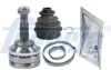 ШРКШ RENAULT CLIO II 1.4 16V \&#039;00-\&#039;08 FRECCIA CVJ131132 (фото 1)