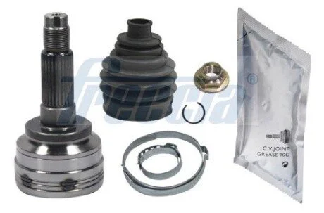 Комплект ШРКШ MAZDA 323 F VI (BJ) 98-04 FRECCIA CVJ13-1202