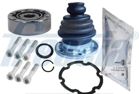 Комплект ШРКШ AUDI 80 1.8 FRECCIA CVJ141011