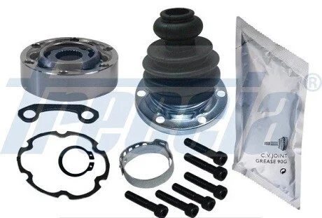 Комплект ШРКШ AUDI A6 (4A2, C4) 2.8 quattro \'94-\'97 FRECCIA CVJ141012