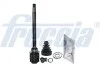 Напіввісь права FIAT DOBLO 1.6 D Multijet \'10- ANT SX CVJ141019  CVJ141019