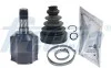 Шарнір РКШ CVJ DOBLO\' FREEMONT 1,6 jtd Sx 617031 CVJ141025  CVJ141025