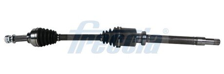 Вал приводу FORD TRANSIT 2.2 TDCi \'12- FRR FRECCIA DS16-1005