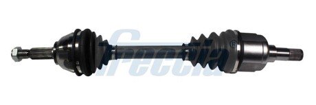 Вал приводу FORD TRANSIT \'02-\'13 FRL FRECCIA DS16-1036