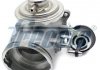 Клапан рециркуляції відпрацьованих газів VW TRANSPORTER V 1.9 TDI \'03-\'09 EGR12-102