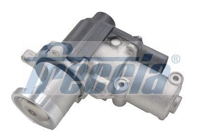Клапан рецеркуляции отходящего газа AUDI A4 2.7 TDI &#039;07-\&#039;12 FRECCIA EGR12-118 (фото 1)