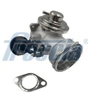Клапан рецеркуляции отходящего газа VW GOLF IV 1.9 TDI &#039;00-\&#039;05 FRECCIA EGR12-119 (фото 1)