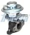 Клапан рецеркуляції відпрацьованих газів FIAT DUCATO Multijet 2,3 D \'06- EGR12-125