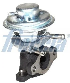 Клапан рецеркуляції відпрацьованих газів FIAT DUCATO Multijet 2,3 D \'06- FRECCIA EGR12-125 (фото 1)