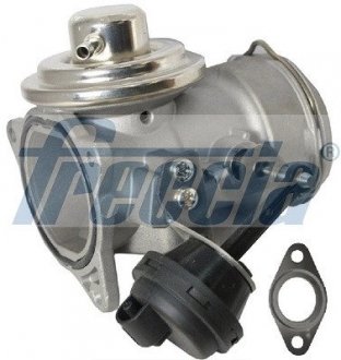 Клапан рецеркуляції відпрацьованих газів VW POLO 1.9 TDI \'03-\'09 FRECCIA EGR12-163 (фото 1)