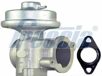 Клапан рециркуляції відпрацьованих газів FORD Mondeo III \&#039;00-\&#039;07 FRECCIA EGR12183 (фото 1)