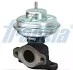 Клапан рециркуляції відпрацьованих газів HYUNDAI SANTA FE? 2.0 CRDi \'01-\'06 EGR12189