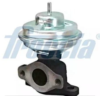 Клапан рециркуляції відпрацьованих газів HYUNDAI SANTA FE? 2.0 CRDi \&#039;01-\&#039;06 FRECCIA EGR12189 (фото 1)