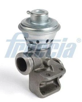 Клапан рециркуляції відпрацьованих газів FIAT DUCATO 2.0 JTD \&#039;02- FRECCIA EGR12191 (фото 1)