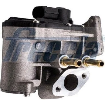 Клапан рецеркуляции отходящих газов VW GOLF V 1.6 FSI &#039;03-\&#039;08 FRECCIA EGR12-194 (фото 1)