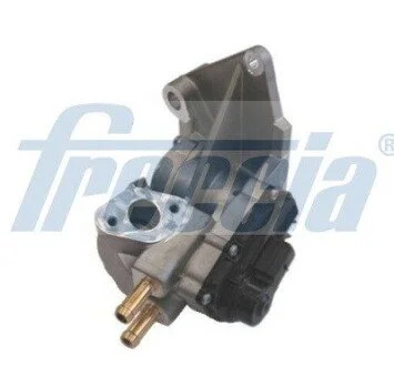 Клапан рецеркуляції відпрацьованих газів VW PASSAT 2.0 FSI \'05-\'10 FRECCIA EGR12-195