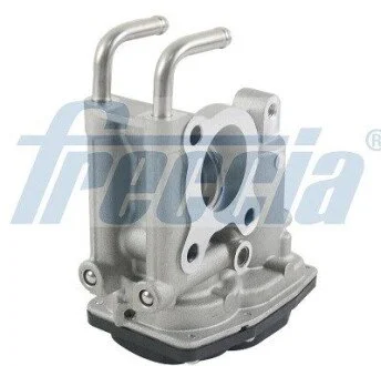 Фото 1 - клапан рециркуляції відпрацьованих газів TOYOTA RAV 4 III 2.2 D \'08-\'13 FRECCIA EGR12197 Клапан рециркуляції відпрацьованих газів TOYOTA RAV 4 III 2.2 D \'08-\'13 FRECCIA EGR12197 (фото 1)