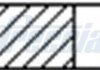 Комплект Поршневих Кілець BENZ STD o̸88 1 cyl. FRECCIA FR10127600 (фото 1)