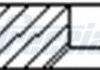 Комплект Поршневих Кілець BENZ STD o̸88 1 cyl. FRECCIA FR10127600 (фото 2)