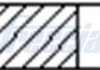 Кольца поршневые FIAT STD ø82.6 1 cyl. FRECCIA FR10-200400 (фото 2)