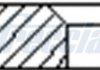 Кільця поршневі HYUNDAI STD 77,00 mm. 1 cyl. FRECCIA FR10-240900 (фото 1)