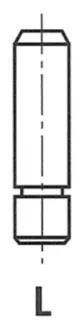 Автозапчасть FRECCIA G11644