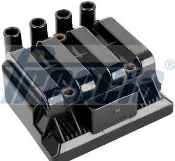 Котушка запалювання двигуна VW GOLF IV (1J1) 2.0 \'98-\'04 FRECCIA IC15-1071