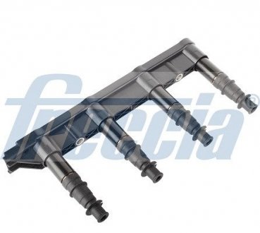 Котушка запалювання Citroen C4/Peugeot 307 1.4 16V 03- FRECCIA IC151081