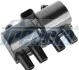 Катушка зажигания двигателя CHEVROLET AVEO/KALOS 1.4\&#039;08- FRECCIA IC15-1117 (фото 1)