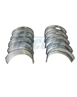 Підшипник ковзання TOYOTA 1,8 \'07- FRECCIA MB19-100200