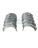 Підшипник ковзання TOYOTA 1,8 \&#039;07- FRECCIA MB19-100207 (фото 1)