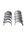 Підшипник ковзання MERCEDES 2,0 \'08- MB19-102200