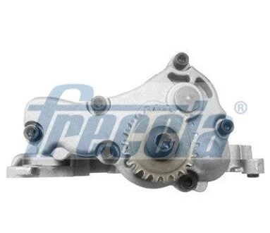 Насос масляний VW GOLF 2.0 2007-2009 FRECCIA OP09-109