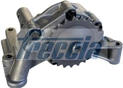 Насос масляний VW GOLF 1.9 TDI 2004-2008 FRECCIA OP09-110