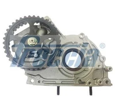 Насос масляний OPEL Corsa 1.7 CTDi 2003 - FRECCIA OP09-115