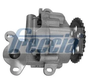 Насос масляний Ford transit 2.2, 2.4, 3.2 2013- FRECCIA OP09-118