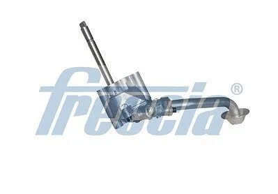 Насос масляний AUDI A4 1.9 TDI 1995-2000 FRECCIA OP09-124