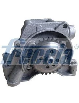 Насос масляний VW GOLF 1.4 TSI 2011- FRECCIA OP09-129