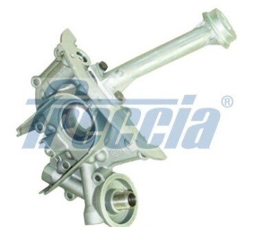 Насос масляний DACIA LOGAN 1.2 2012- FRECCIA OP09-142 (фото 1)