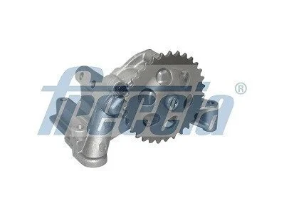 Насос масляний VW GOLF 1.9 TDI 2000-2006 FRECCIA OP09-173
