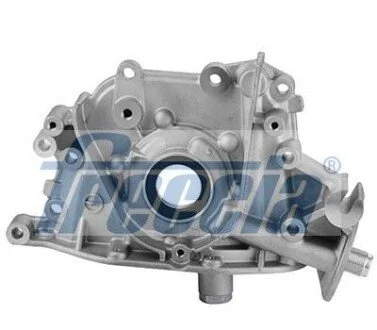 Насос масляний HYUNDAI GETZ 1.4 i \'05-\'10 FRECCIA OP09-200