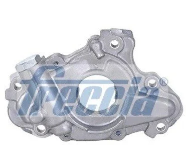 Насос масляний Toyota Auris 1.4 \'07-\'12 FRECCIA OP09-208
