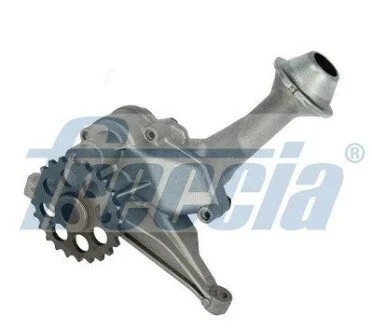 Насос масляний MERCEDES Sprinter 4-t 2.9L \'96-\'06 FRECCIA OP09-212