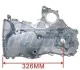 Насос оливний TOYOTA YARIS 1,5 Hybrid \'12- OP09249 