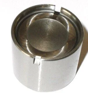 Штовхач клапана ГБЦ PUNTERIA MECCANICA FIAT 03-102 FRECCIA PI 03-102