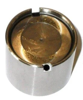 Штовхач клапана ГБЦ PUNT. MECCANICHE RENAULT R9 D FRECCIA PI03-103