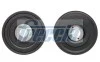 Шків вала колінчастого FIAT DUCATO (230_) 2.0 JTD \'01-\'06 FRECCIA PUL11-101 (фото 1)
